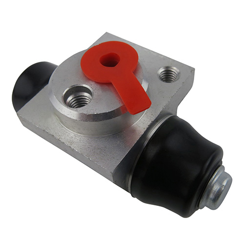 ACDelco 18M537 Cilindro Principale Freno Professionale, In Ghisa E Alluminio, Prestazioni SAE J1153/J1154